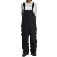 Armada Sumpter Bibs - Men's Black::Black