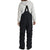 Armada Sumpter Bibs - Men's Black