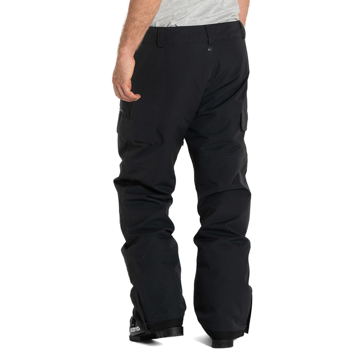Armada Union Insulated Pants - Men's Black