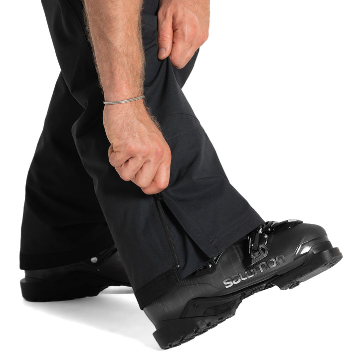 Armada Union Insulated Pants - Men's Black