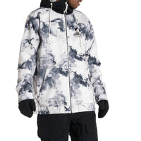 Armada Baxter Insulated Jacket - Men's Whitewater::Whitewater