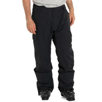 Armada Union Insulated Pants - Men's Black::Black