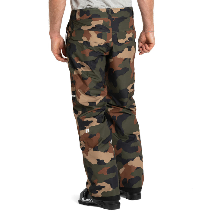 Armada Gateway Pants - Men's Camo