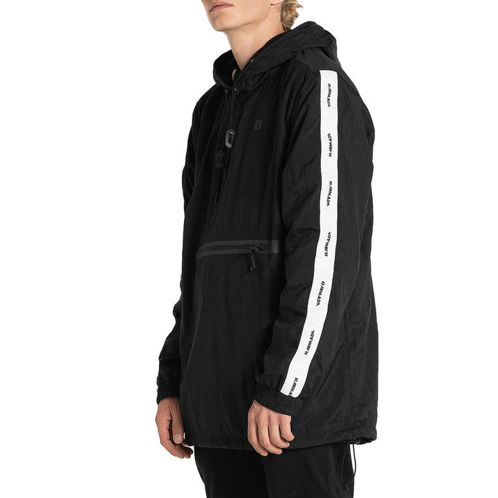 Armada Trimline Jacket - Men's Black