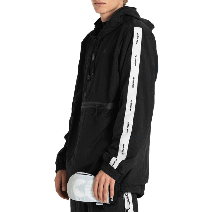 Armada Trimline Jacket - Men's Black