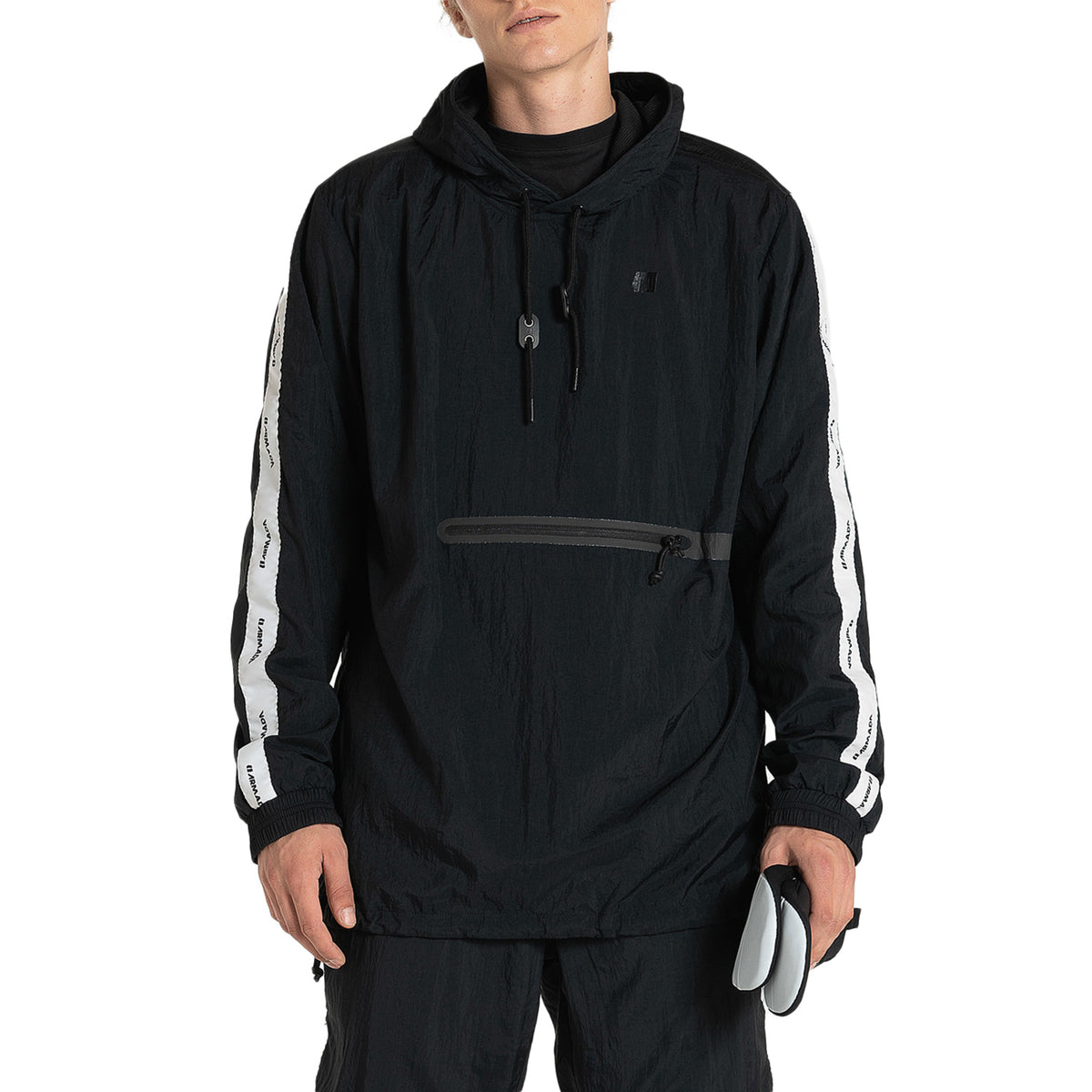 Armada Trimline Jacket - Men's Black
