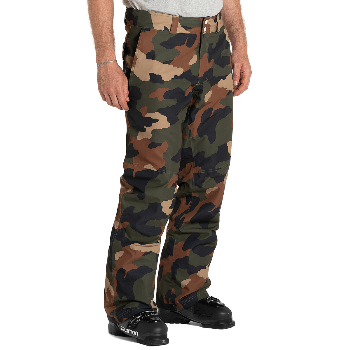 Armada Gateway Pants - Men's Camo
