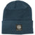 Spacecraft Lotus Beanie Navy