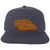 Spacecraft Emerson Cap Blue