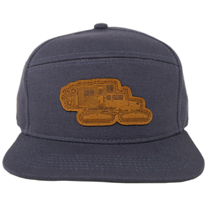 Spacecraft Emerson Cap Blue