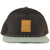 Spacecraft Found Cap Navy