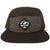 Spacecraft Rainer Cap Black/Grey