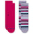 Stance Warm Fuzzies Socks- Box Set - Women's Multi