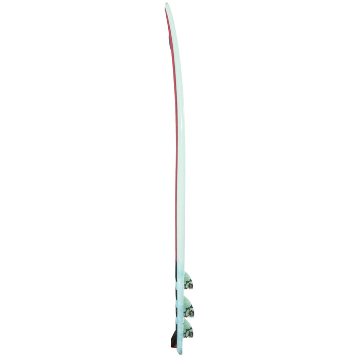 Slingshot Boss Hoss Wakesurf Board 2022