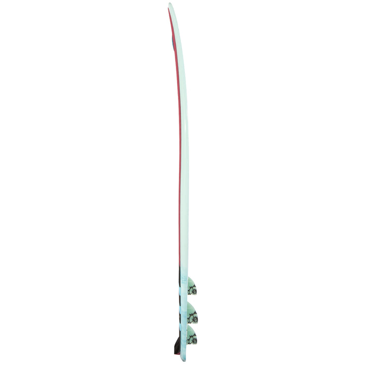 Slingshot Boss Hoss Wakesurf Board 2022