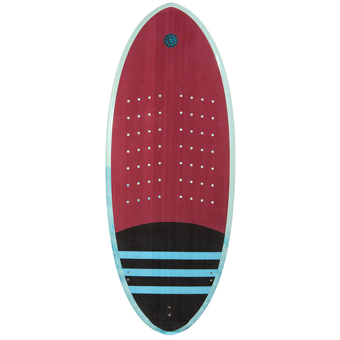 Slingshot Boss Hoss Wakesurf Board 2022