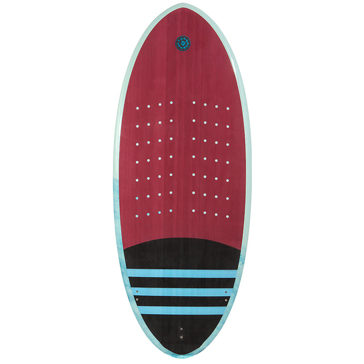 Slingshot Boss Hoss Wakesurf Board 2022