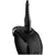 Creatures of Leisure Lite 6' Surf Leash Black Black