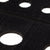 Creatures of Leisure Front Deck III Traction Pad Black