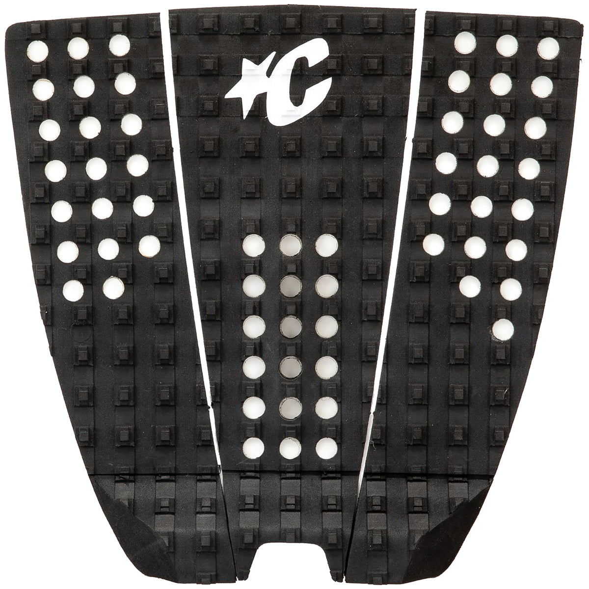 Creatures of Leisure Icon III Traction Pad Black