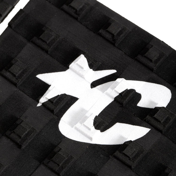 Creatures of Leisure Icon III Traction Pad Black