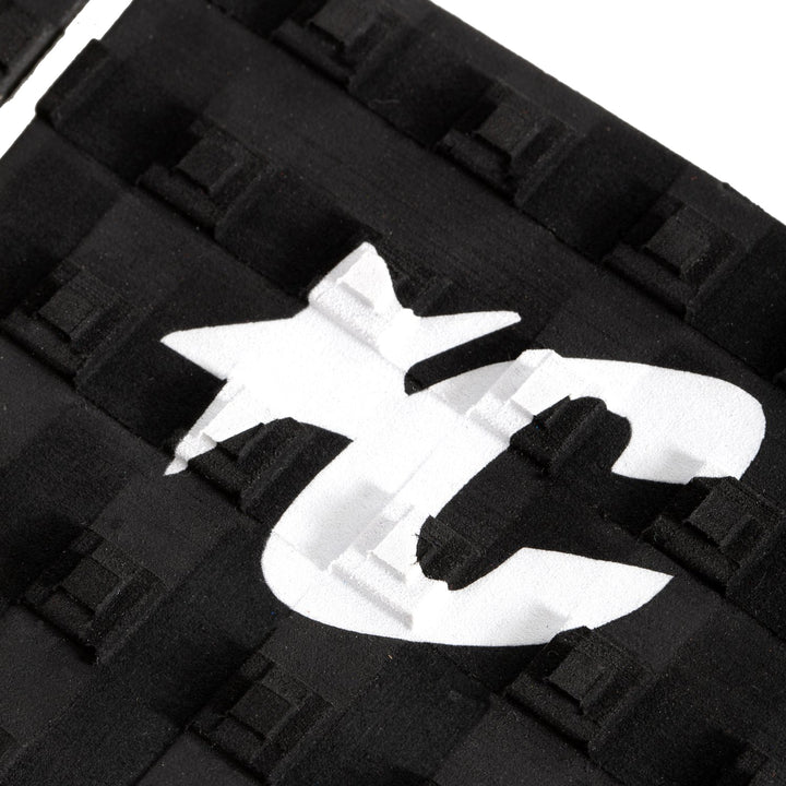 Creatures of Leisure Icon III Traction Pad Black