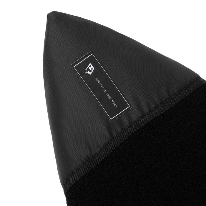 Creatures of Leisure Shortboard Icon Surfboard Sock