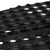 Creatures of Leisure Icon III Traction Pad Black