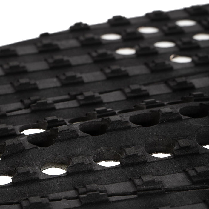 Creatures of Leisure Icon III Traction Pad Black