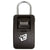 Creatures of Leisure Stash Lock Black