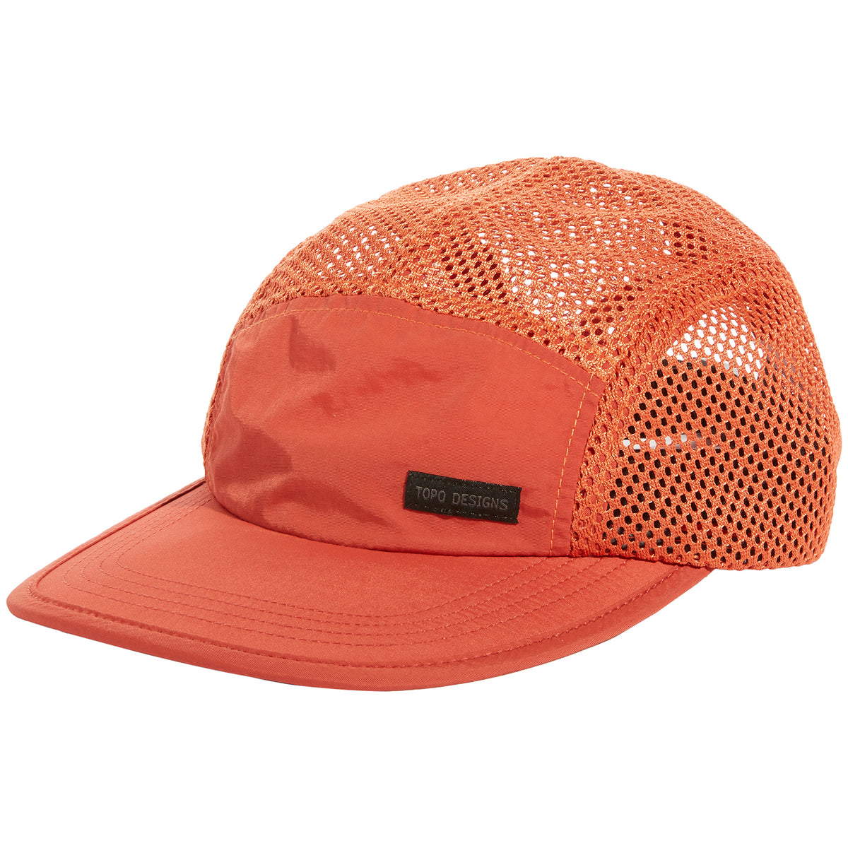 Topo Designs Global Hat Clay