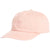 Topo Designs Mountain Ball Cap Peach