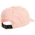Topo Designs Mountain Ball Cap Peach