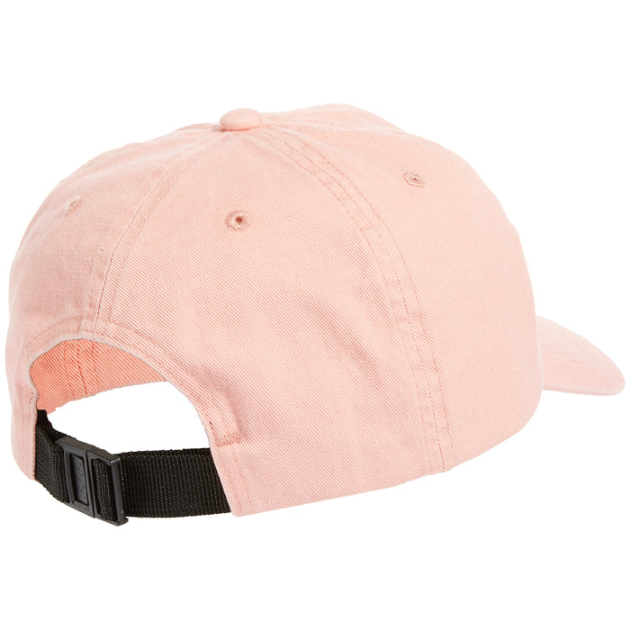 Topo Designs Mountain Ball Cap Peach