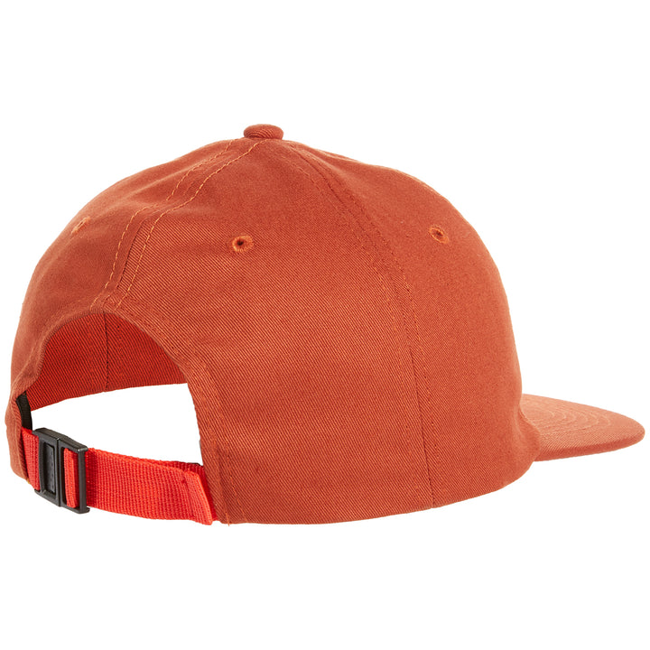 Topo Designs Mini Map Hat Clay