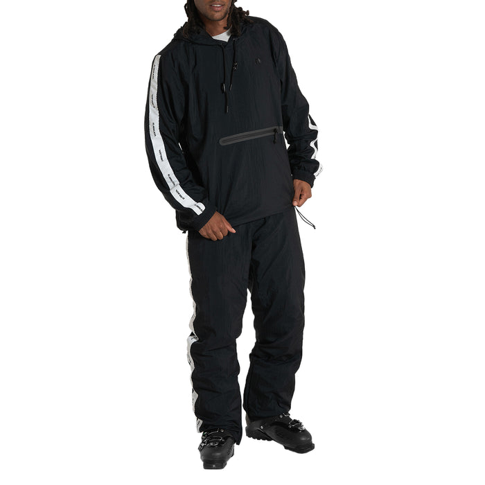 Armada Trimline Pants - Men's Black