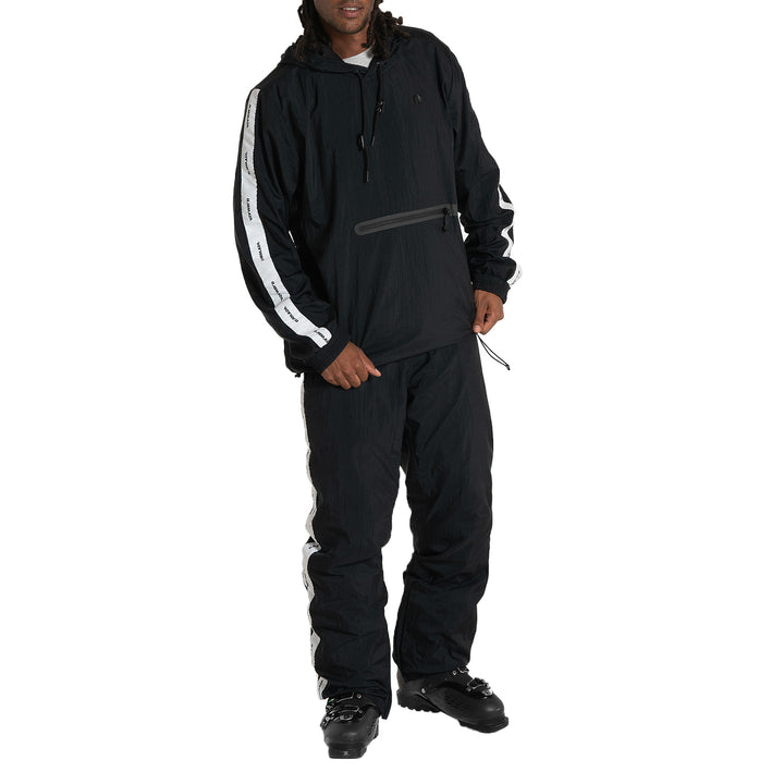 Armada Trimline Pants - Men's Black