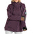 Armada Helena Insulated Jacket - Women's Plum