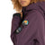 Armada Helena Insulated Jacket - Women's Plum