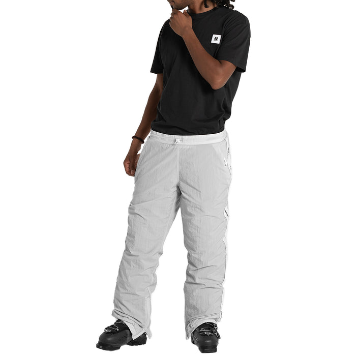 Armada Trimline Pants - Men's Steel