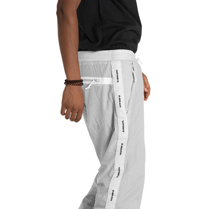Armada Trimline Pants - Men's Steel
