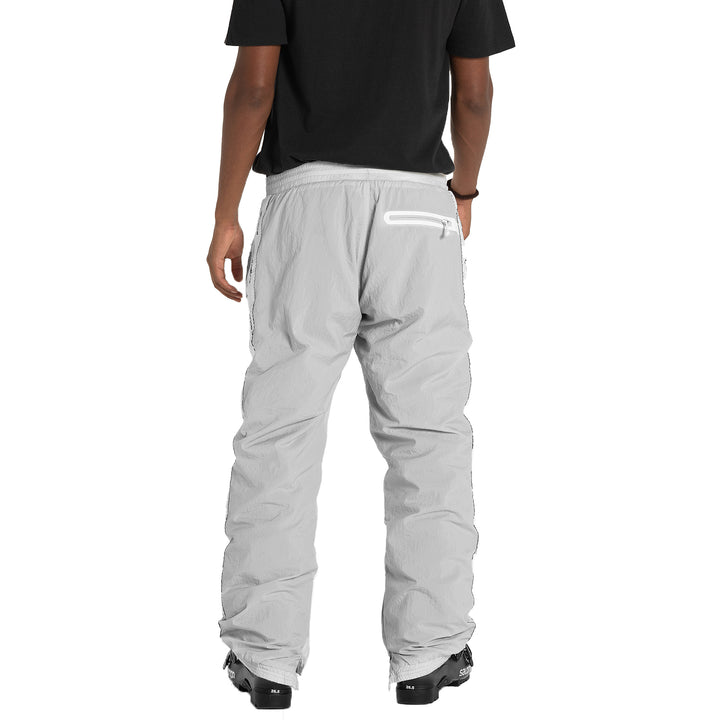 Armada Trimline Pants - Men's Steel