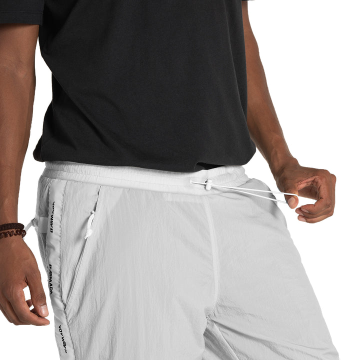 Armada Trimline Pants - Men's Steel