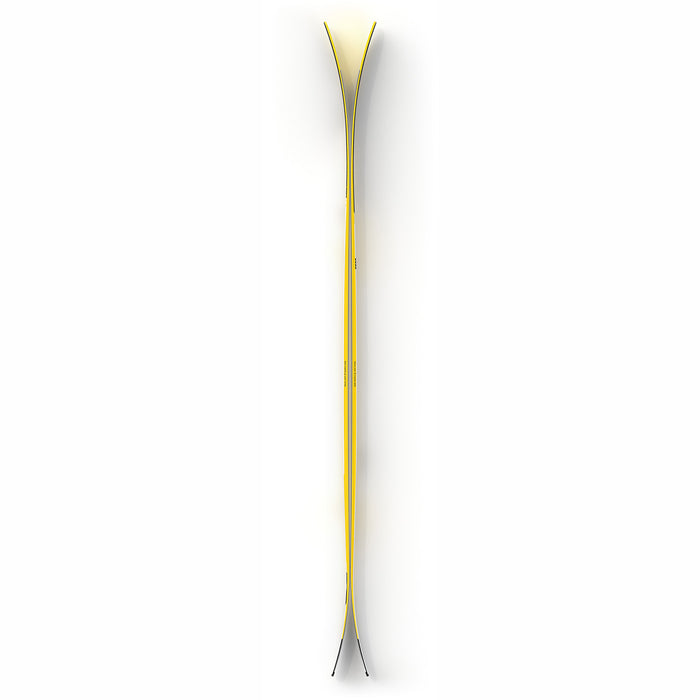 WNDR Alpine Intention 110 Camber Skis 2021
