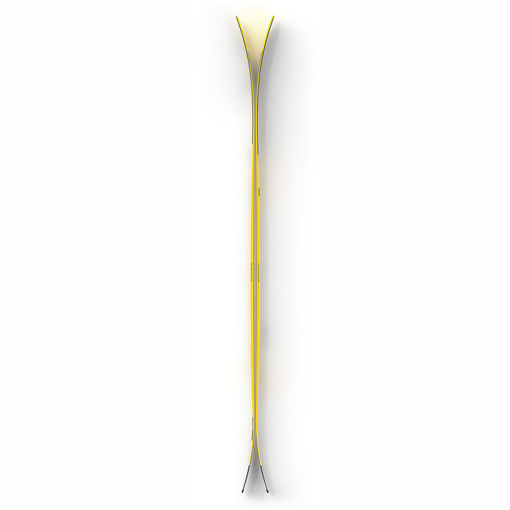 WNDR Alpine Intention 110 Camber Skis 2021
