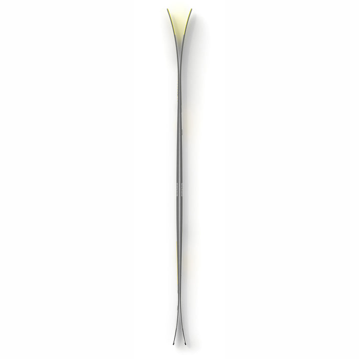 WNDR Alpine Vital 100 Camber Skis 2021