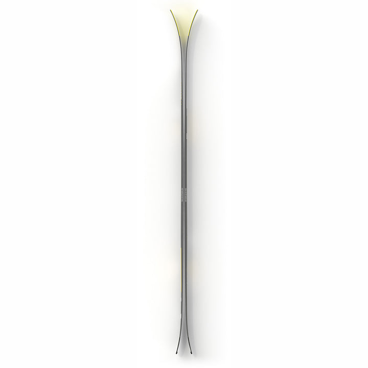 WNDR Alpine Vital 100 Reverse Camber Skis 2021