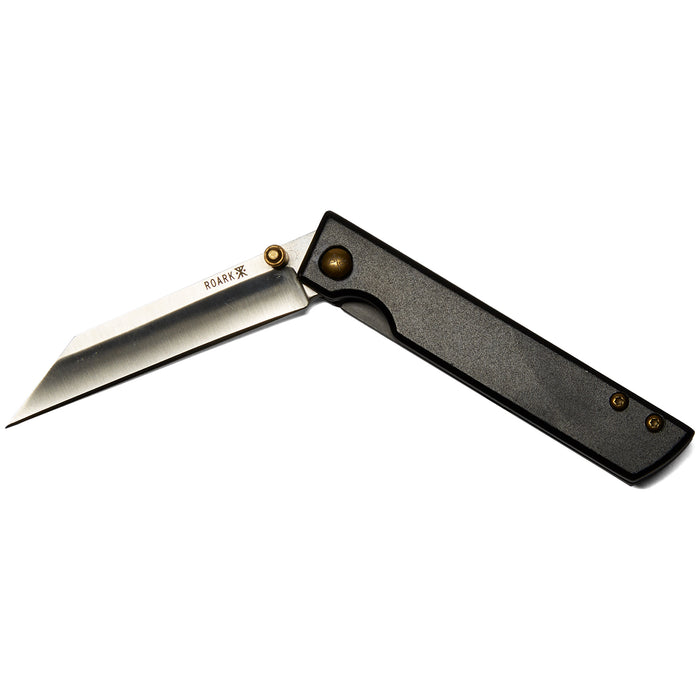 Roark Taka's Blade Black