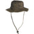 Roark Boonie Safari Bucket Hat Military