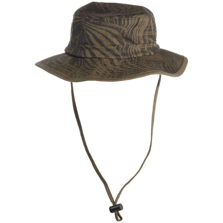 Roark Boonie Safari Bucket Hat Military
